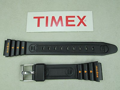 timex ironman bands in Wristwatch Bands