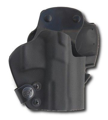 Front Line Kydex Holster Open Top For Bul CZ Colt FN