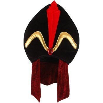 jafar costume in Costumes, Reenactment, Theater