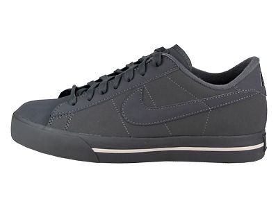    042] NIKE SWEET CLASSIC LEATHER DARK GREY/JETSTREAM MEN SIZE 9.5