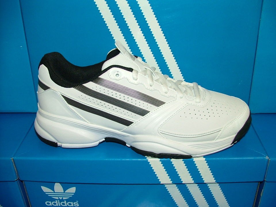 ADIDAS GALAXY ELITE~MENS TRAINERS~U42937~CHEAP~(TENNIS~TRAINING 