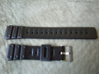 timex ironman bands in Wristwatch Bands