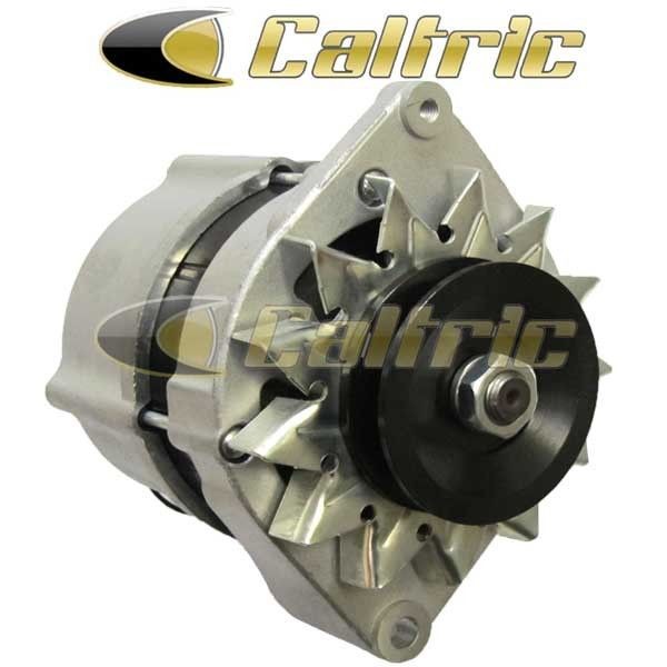 Alternator John Deere Tractor 1950F 2250F 2450F 2650F 2940 6100 6200 