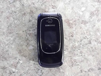 Samsung SGH T255G TracFone