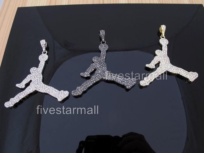 jordan chain in Jewelry & Watches