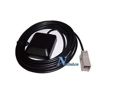 GPS Antenna For Kenwood KNA G510 KNA G520 P NAV514