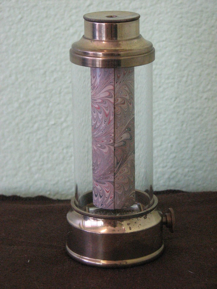 vintage kaleidoscope, Kaleidoscopes