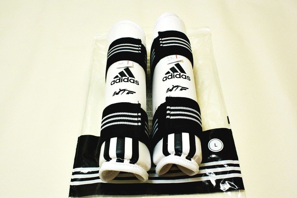 ADIDAS Karate Taekwondo Arms Guard Protector