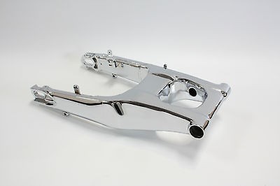 06 09 KAWASAKI Ninja ZX 14 ZX14 Rear Suspension Swingarm Swing Arm New 