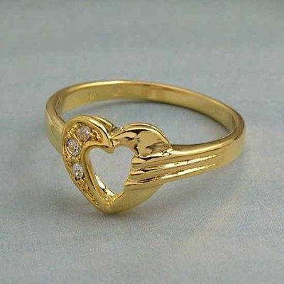 Jewelry & Watches  Childrens Jewelry  Rings