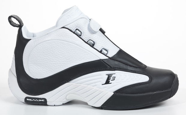 allen iverson shoes in Athletic