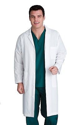   ,   Uniforms & Work Clothing  Lab Coats