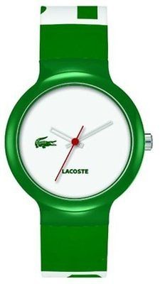 lacoste watch box