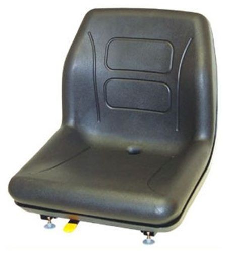 New Kubota Tractor SST Black Seat L48 L3010 L3410 L3710 L4310 L4610 