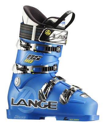 New Lange Mens RS 110 Ski Boots 2012