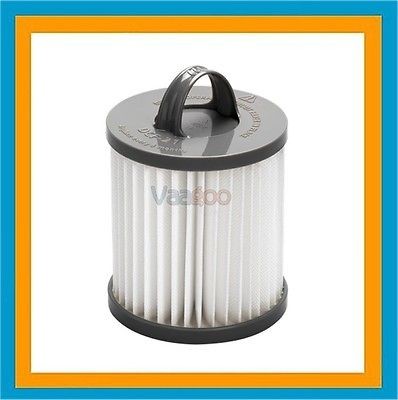 Electrolux Powerglide @ease Vacuum Cleaner HEPA Cartridge Pleated 