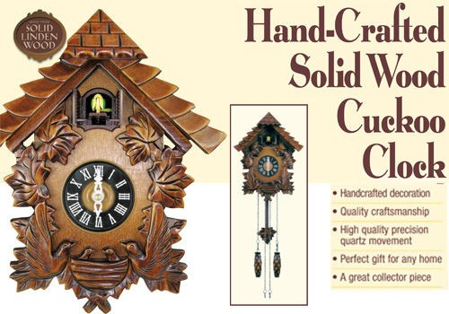   clock quartz collector piece perfect gift  64 34 