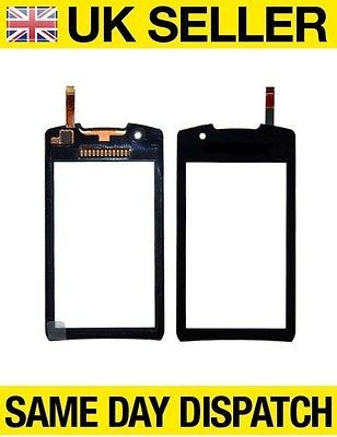 DIGITIZER LCD TOUCH SCREEN FOR SAMSUNG MONTE S5620