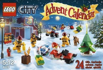 lego 4428 in City, Town