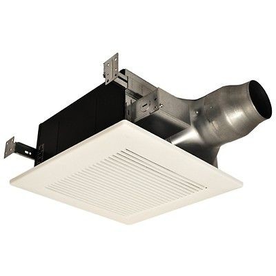 Panasonic WhisperFit Low Profile Bathroom Fan FV 08VF2