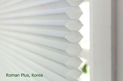 Custom_Cordles​s_Honeycomb_Ce​llular_Window Blind_Shade_24​X39