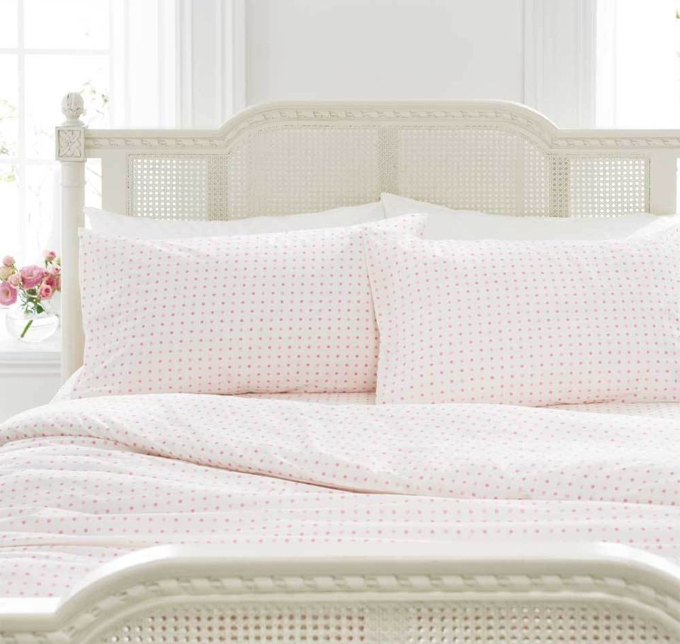   Girls Bedding/ Bed Linen Duvet / Quilt Cover Set or Fitted Sheet