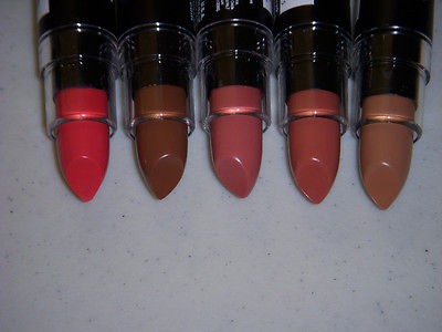 matte lipsticks in Lipstick