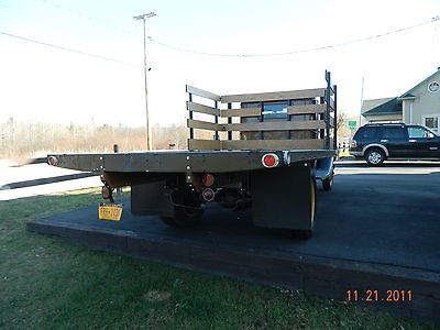 Chevrolet  Other flatbed 1934 chevrolet 1 1/2 ton truck