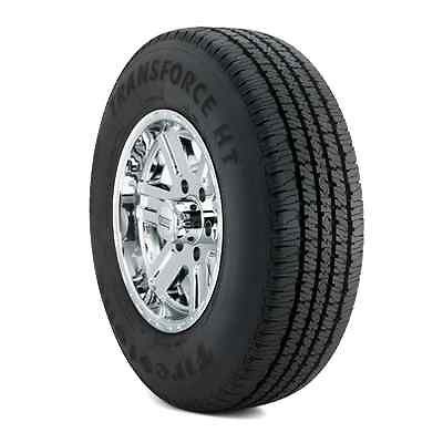 New Tire 235/85R16 FIRESTONE TRANSFORCE HT BLK 2358516 235 85 16 