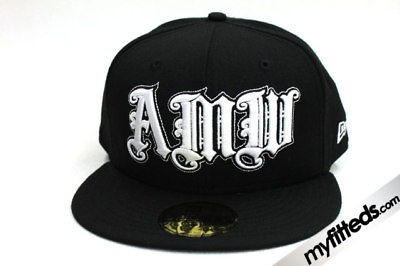 Lil Wayne Americas Most Wanted Young Money New Era Cap