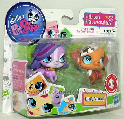 littlest pet shop beagle in Littlest Pet Shop