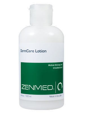 ZENMED DermCare Lotion for Eczema