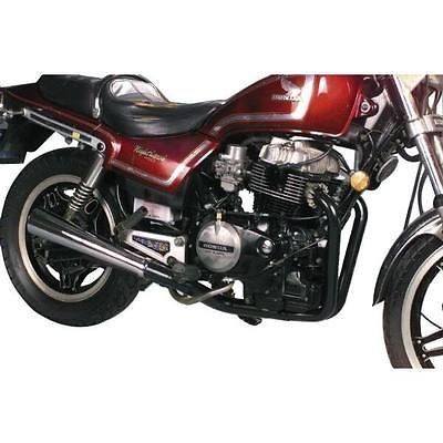 Mac Exhaust 006 0103 for BMW R90S 1973 1976 (Fits BMW)