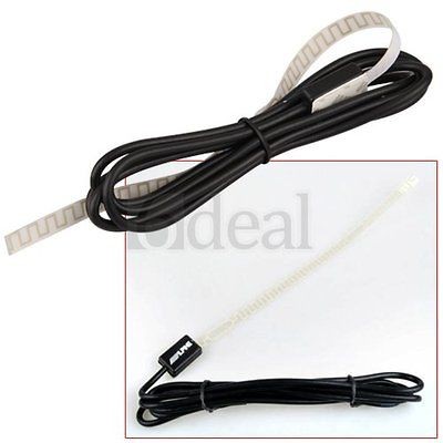 Car Hidden Internal Glass Screen Mount Amplifier Aerial Antenna