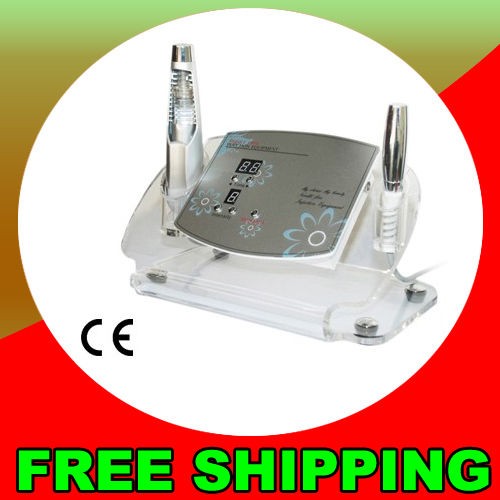   Needle free Mesotherapy Meso therapy Machine Skin Rejuvenation Care