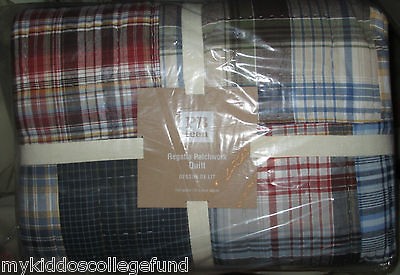 blue quilt twin in Quilts, Bedspreads & Coverlets