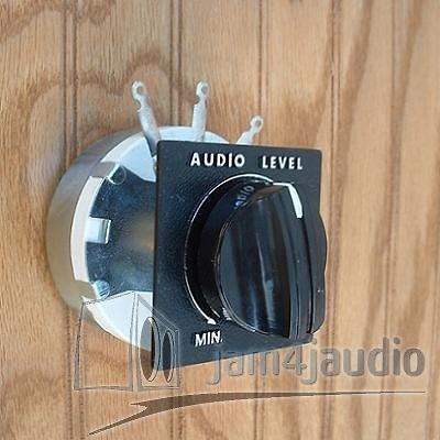 high power mono tweeter/midran​ge speaker L Pad 100w