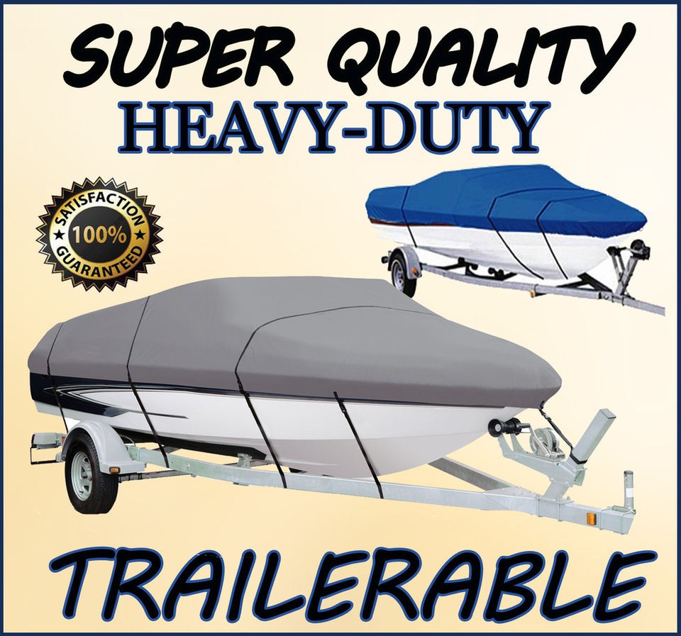 MAXUM 1750SR/1800MX BOWRIDER 2003 2004 BOAT COVER