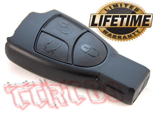 MERCEDES W168 W202 W203 W208 W210 W211 A B C E S ML G CLK SLK REMOTE 