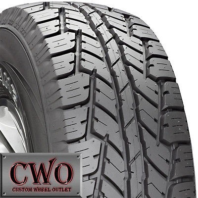 New 265/75 16 Nankang FT 7 Tire 75R R16 10 Ply LT265/75 16