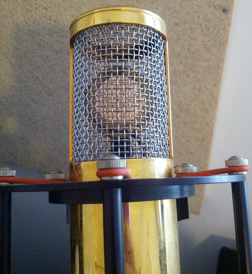 manley mic in Microphones