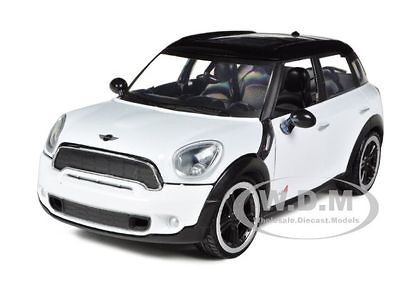 mini cooper toy car in Diecast Modern Manufacture