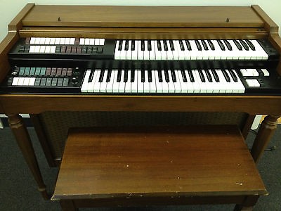 lowrey organ in Piano & Organ
