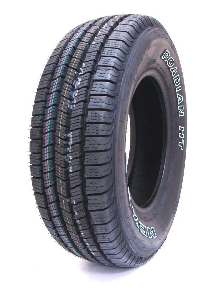 Nexen Roadian HT LT Tires 215/85R16 215/85 16 2158516 85R R16 