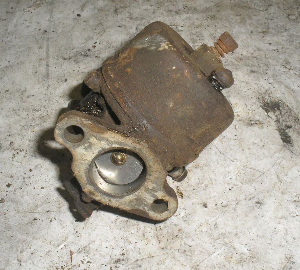 troy bilt tiller carburetor in Outdoor Power Equipment