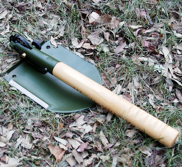 chinese military shovel in Other