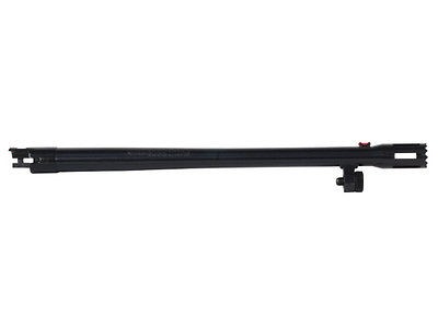 Mossberg 500 12ga Police / Home Defense Breacher Standoff Barrel 18.5 