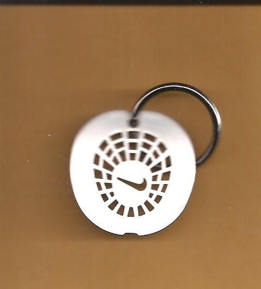 nike keychain in Clothing, 