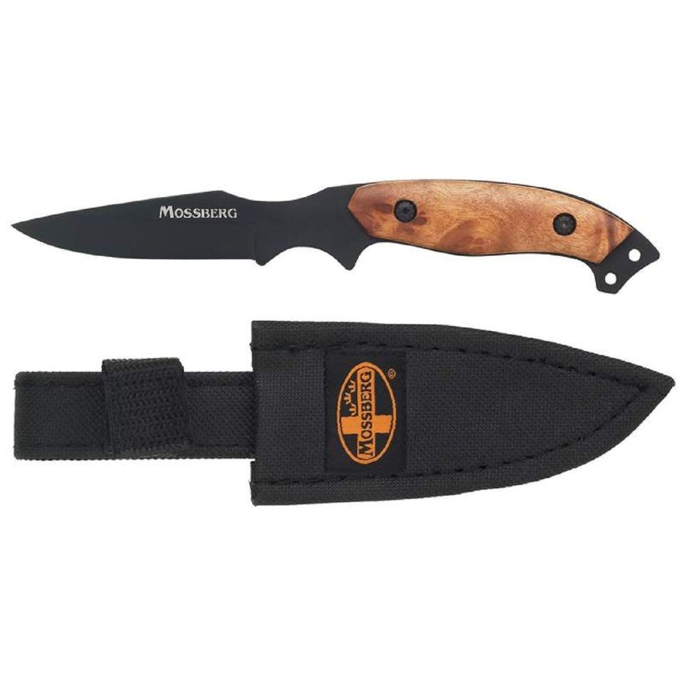 Mossberg Bantam Camping Knife