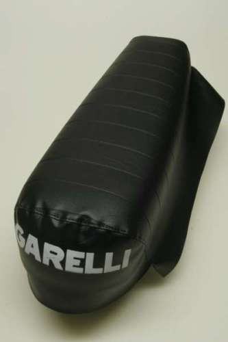 Motorcycle seat cover   Garelli KL100 Rekord Cross *free p&p*